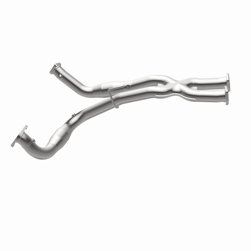 Magnaflow 16423 MagnaFlow Conv DF 06- Jeep SRT-8 6.1L
