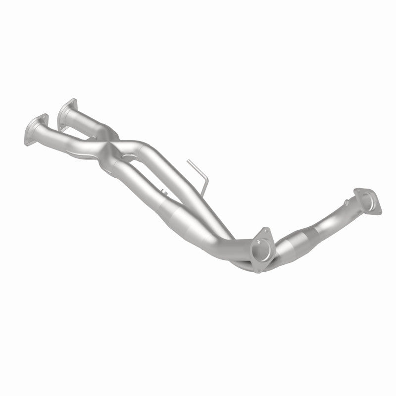 Magnaflow 16423 MagnaFlow Conv DF 06- Jeep SRT-8 6.1L
