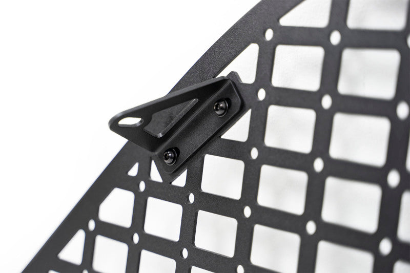 DV8 Offroad MPBR-01 DV8 21-23 Ford Bronco Rear Window Molle Panels