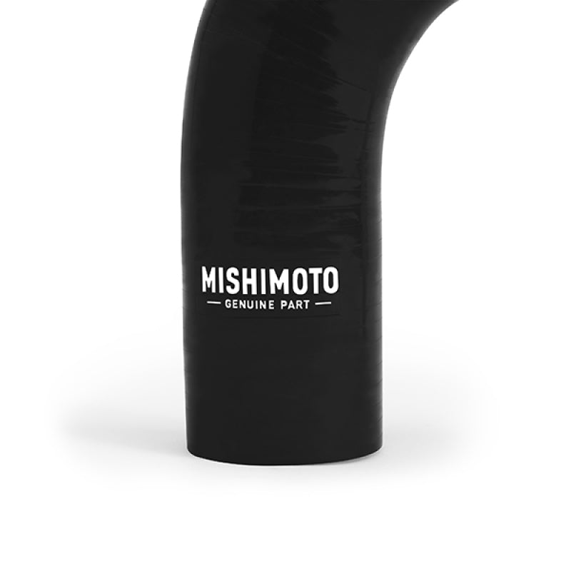 Mishimoto MMHOSE-MOP57-05BK 05-10 Mopar 5.7L V8 Black Silicone Hose Kit