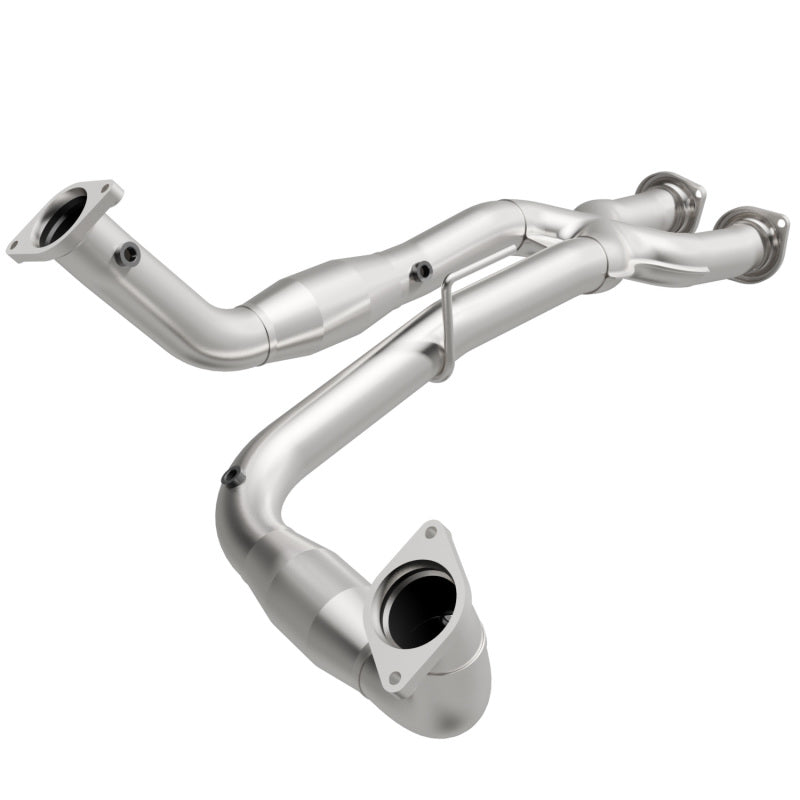 Magnaflow 16423 MagnaFlow Conv DF 06- Jeep SRT-8 6.1L