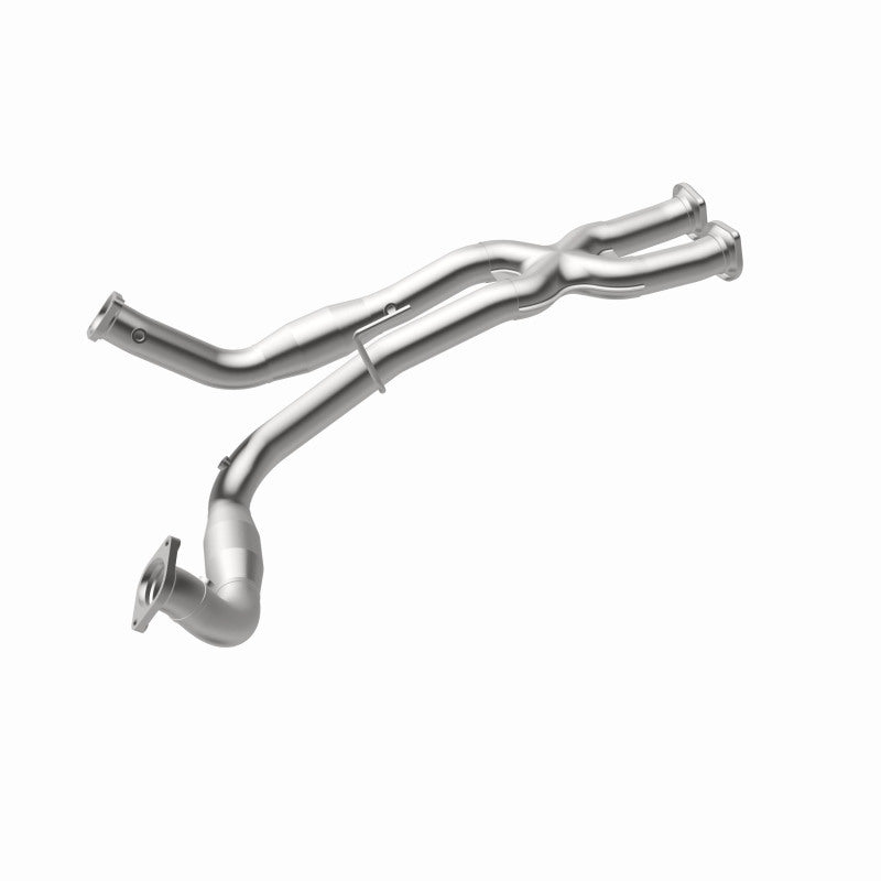 Magnaflow 16423 MagnaFlow Conv DF 06- Jeep SRT-8 6.1L
