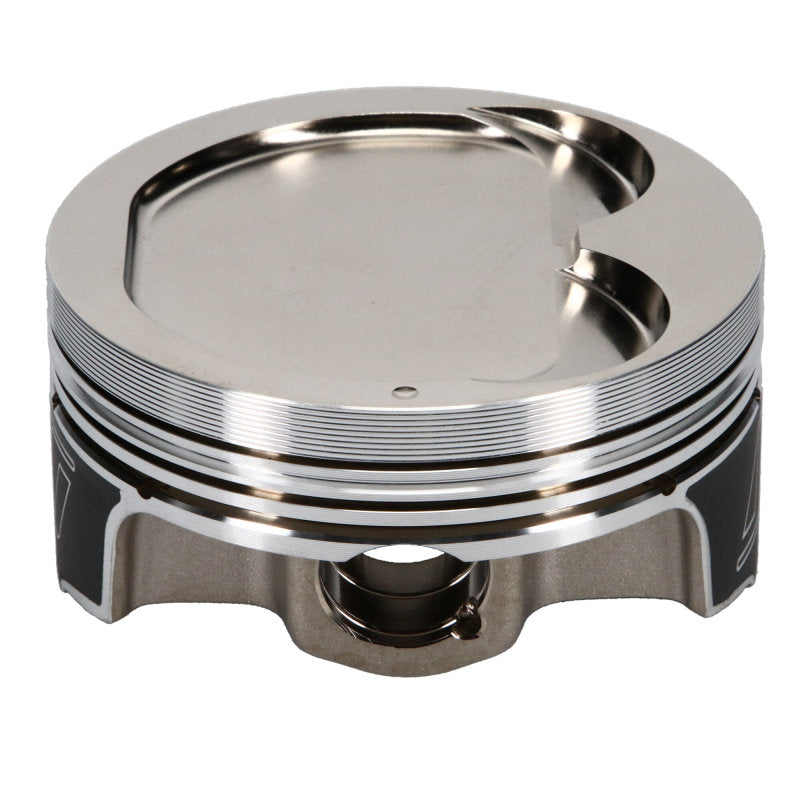 Wiseco K643M96 Nissan VQ37 1.198inch CH -15.5cc R/Dome 9:1 Piston Shelf Stock Kit
