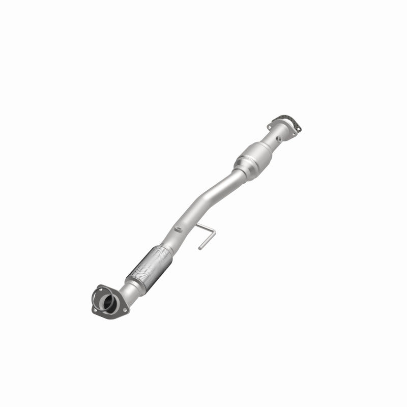 Magnaflow 93257 MagnaFlow Conv Direct Fit Catalytic Converter 2007-2015 Nissan Altima L4 2.5L Gas and Diesel