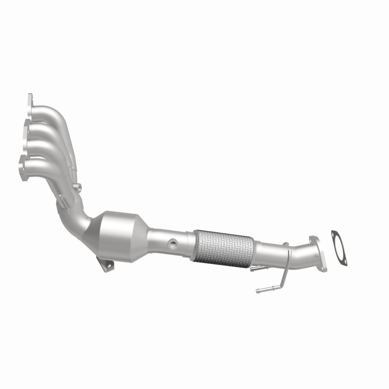 Magnaflow 51153 MagnaFlow Conv DF 2012 Ford Focus 2.0L