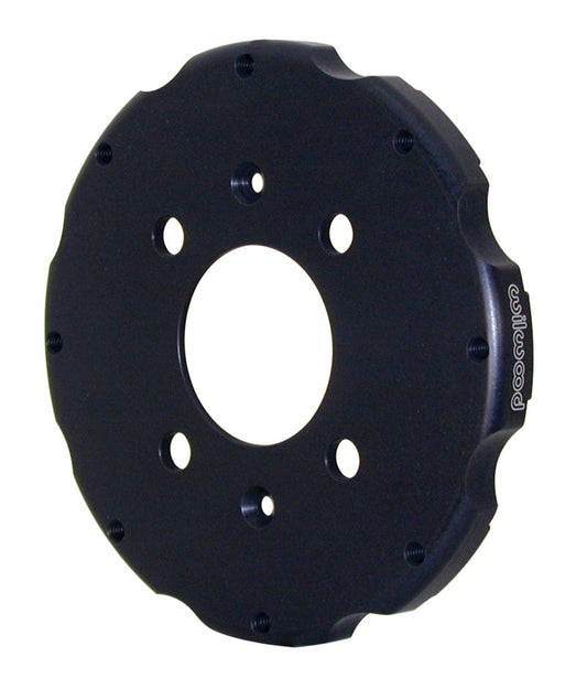 Wilwood 170-6288 Hat-BB Front Honda/Acura 4 x 3.93 - 8 on 7.00in
