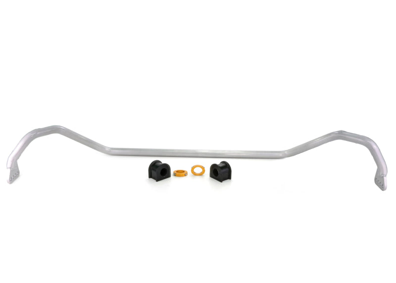 Whiteline BHF62Z 08/06-09 Pontiac G8 Sedan Front Heavy Duty Adjustable 26mm Swaybar