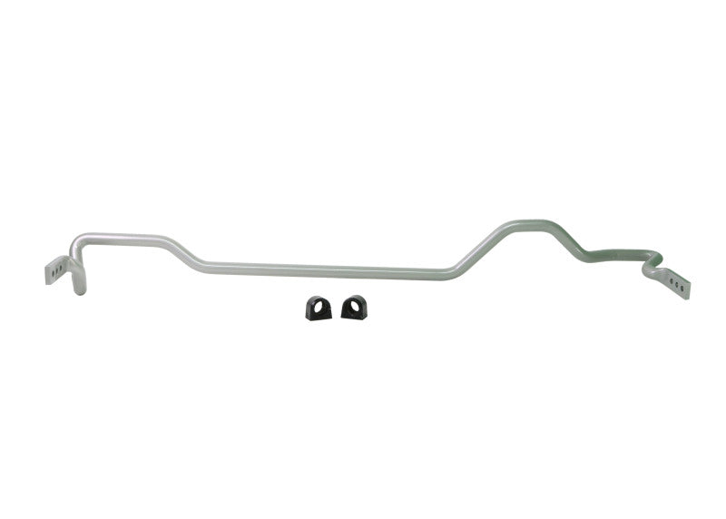 Whiteline BSR33XZ 02-03 Subaru WRX Sedan and Wagon / 02-03 Subaru Impreza Non-Turbo w/ OE swaybar Rear 24mm
