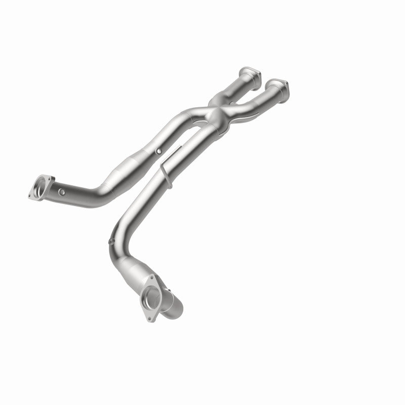 Magnaflow 16423 MagnaFlow Conv DF 06- Jeep SRT-8 6.1L