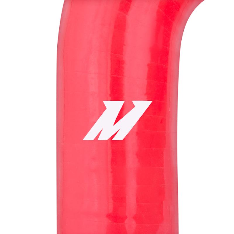 Mishimoto MMHOSE-DATS-70RD Datsun 240Z Silicone Radiator Hose Kit Red