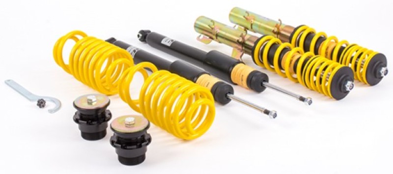 ST Suspensions 18220048 ST XA Coilover Kit 06-13 BMW 3 Series E90/E92 Sedan/Coupe X-Drive AWD