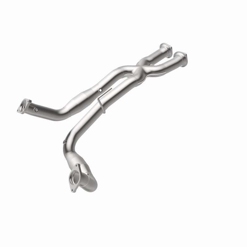 Magnaflow 16423 MagnaFlow Conv DF 06- Jeep SRT-8 6.1L