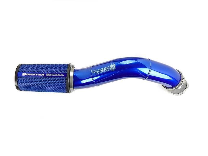 Sinister Diesel SD-CAI-LB7 Cold Air Intake 01-04 Chevy / GMC Duramax 6.6L LB7