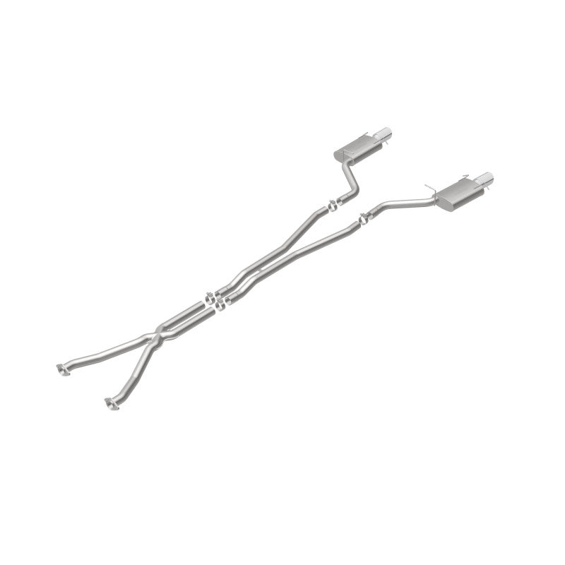Magnaflow 16636 MagnaFlow Sys CB 04- Cadillac CTS-V 5.7L