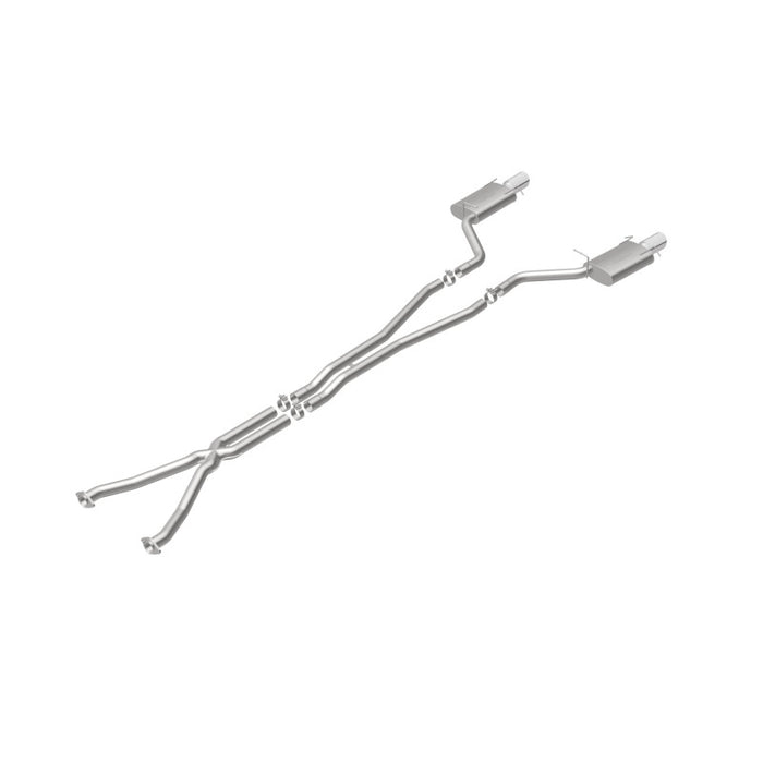 Magnaflow 16636 MagnaFlow Sys CB 04- Cadillac CTS-V 5.7L