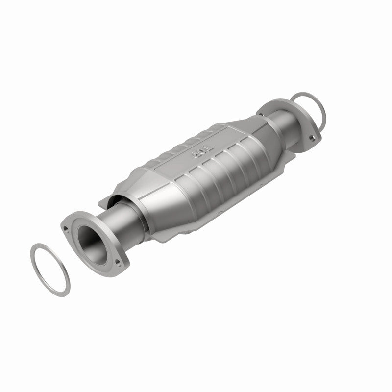 Magnaflow 23882 MagnaFlow Conv DF Tacoma 95-98 2.7L/3.4L