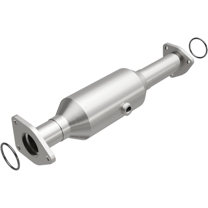 Magnaflow 49260 MagnaFlow Conv DF 05 Honda Accord 2.4L OEM