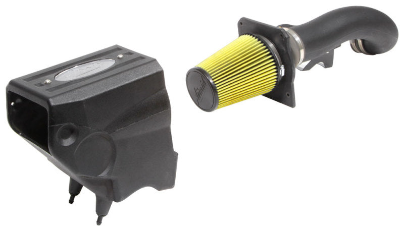 Airaid 315-361 18-20 Jeep Wrangler JL 2.0L L4 Performance Air Intake System