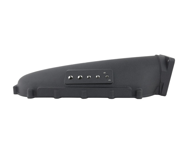 Skunk2 Racing 907-05-0065 Skunk2 Black Series - Ultra Race Series Side-Feed Plenum - B/D