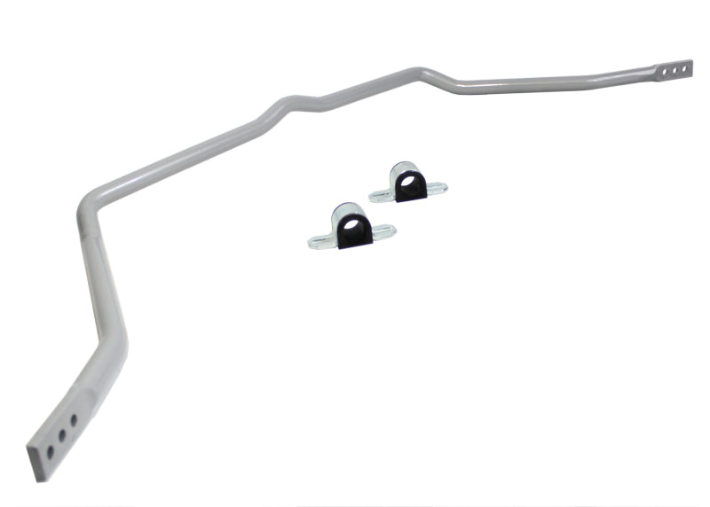Whiteline BMR60XXZ 89-92 Mitsubishi Galant HG VR4 Turbo AWD Rear 26mm Swaybar-XX h/duty Blade adjustable