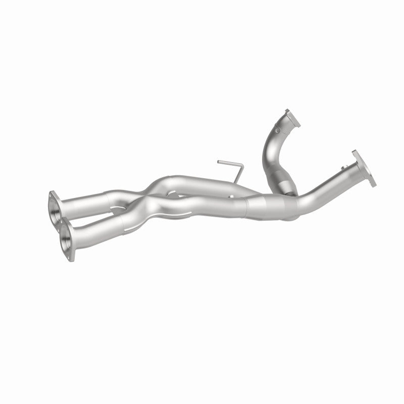 Magnaflow 16423 MagnaFlow Conv DF 06- Jeep SRT-8 6.1L