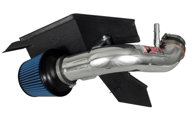 Injen SP7033P 13 Chevy Malibu 2.0L (T) Polished Tuned Air Intake w/ MR Tech