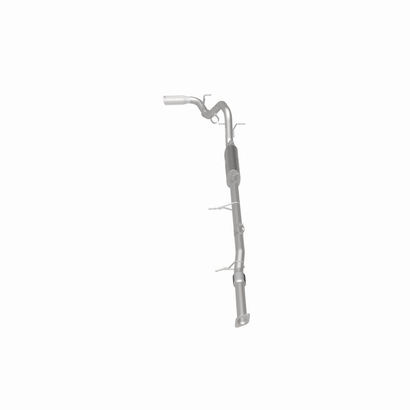 Magnaflow 19649 MagnaFlow 2023+ Chevy Colorado NEO Series Cat-Back Exhaust Single Passenger Side Rear Exit