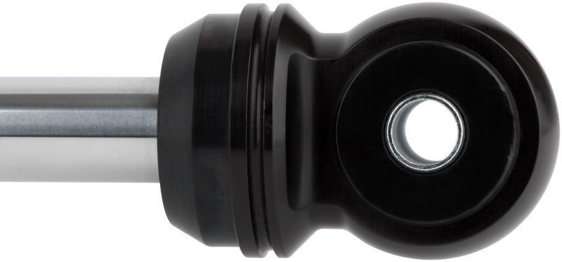 Fox 18-Up Jeep JL 2.5 Performance Series 10.2in. Smooth Body Piggyback DSC Rear Shock 0-1.5in. Lift