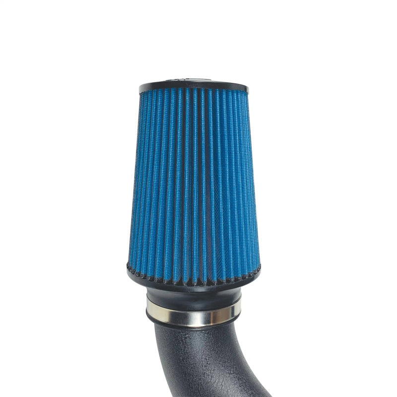 Injen SP3082WB 18-19 Audi S4/S5 (B9) 3.0L Turbo Wrinkle Black Short RAM Intake