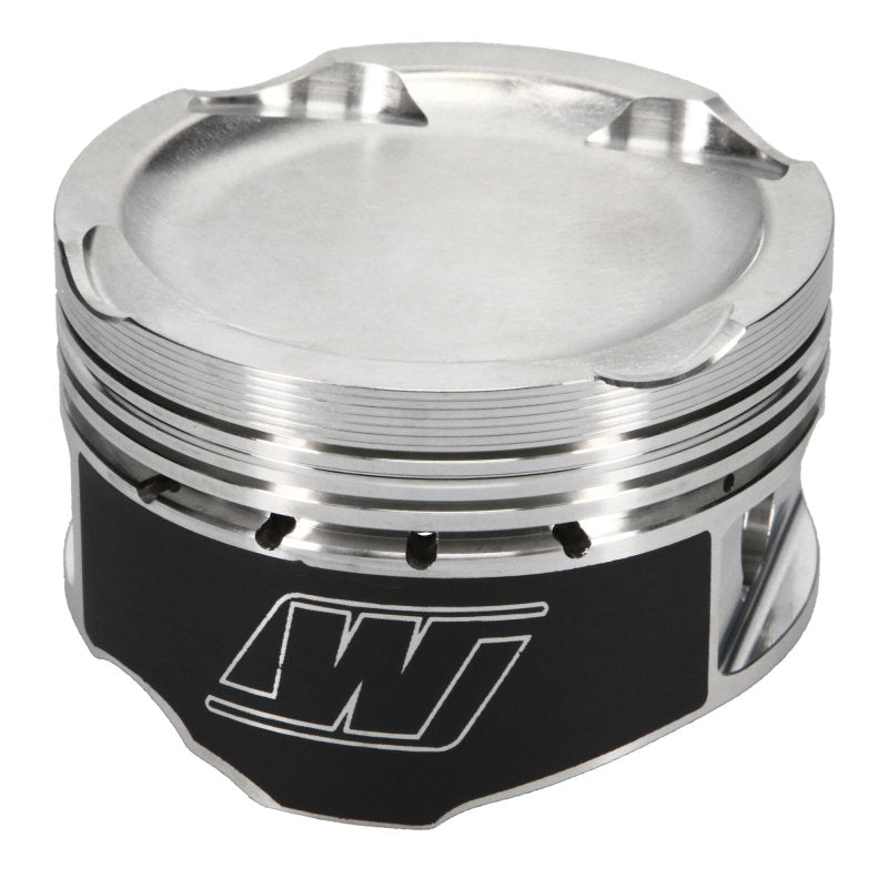Wiseco K614M835 Mazdaspeed 2.0 FS Turbo -16.5cc Dish Piston Shelf Stock Kit