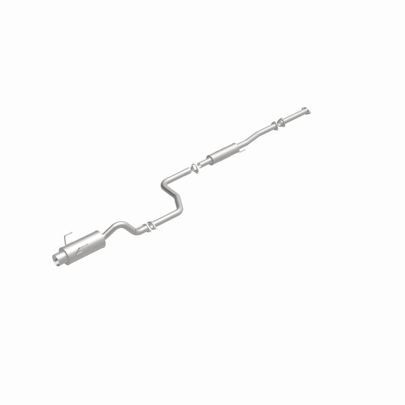 Magnaflow 15643 MagnaFlow Sys C/B Honda Civic 3Dr 96-