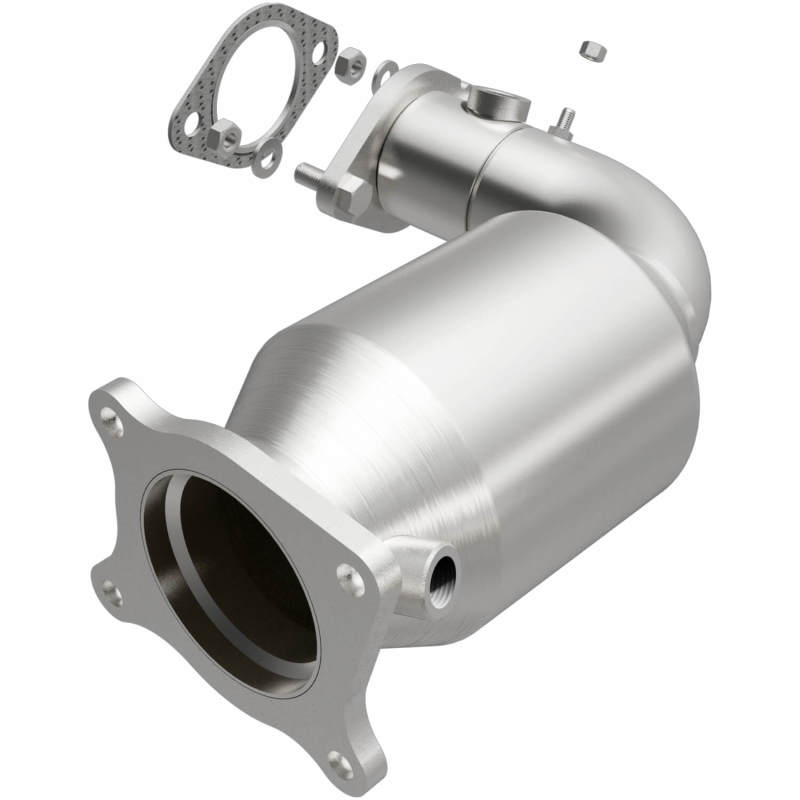 Magnaflow 21-822 OEM Grade Direct Fit Converter 15-19 Subaru WRX H4 2.0L