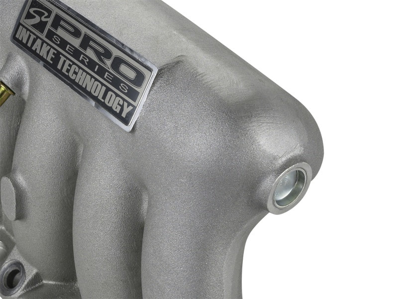 Skunk2 Racing 307-05-0310 Skunk2 Pro Series 02-06 Honda/Acura K20A2/K20A3 Intake Manifold (Race Only)