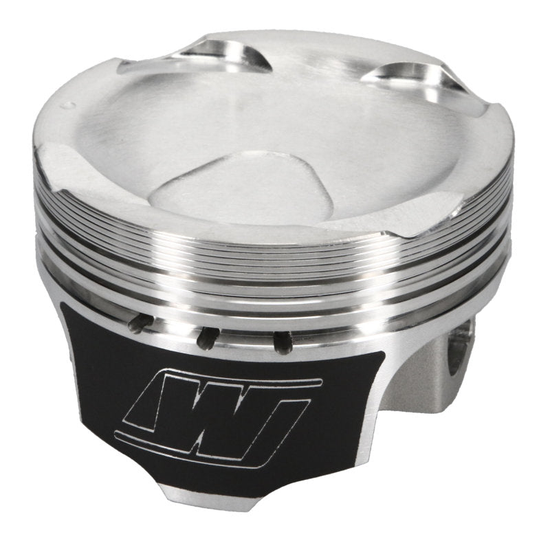 Wiseco K728M8625 Subaru FA20 Direct Injection Piston Kit 2.0L -16cc
