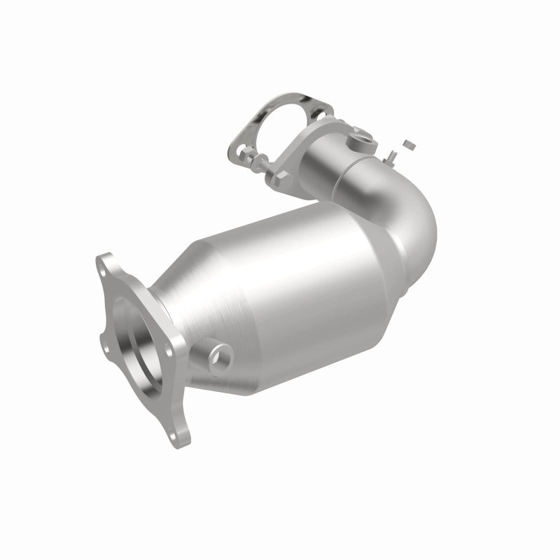Magnaflow 21-822 OEM Grade Direct Fit Converter 15-19 Subaru WRX H4 2.0L