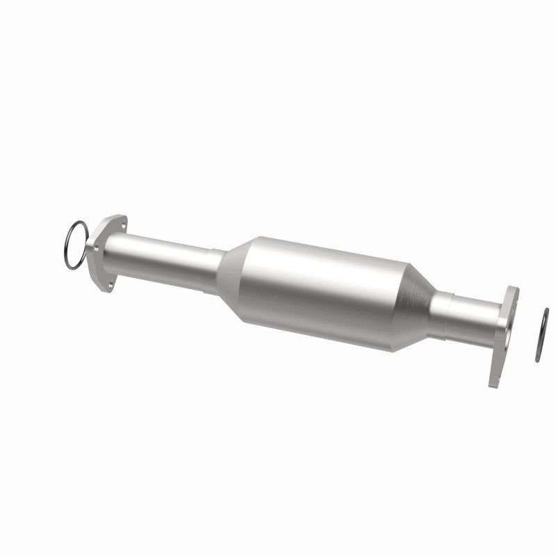 Magnaflow 27405 MagnaFlow Conv DF 03-07 Honda Accord 2.4L
