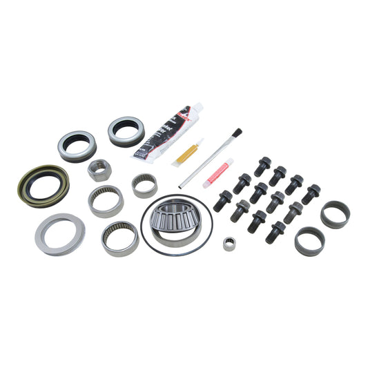Yukon Gear & Axle YK GM9.25IFS-A Yukon Gear Master Overhaul Kit For GM 9.25in IFS Diff / 10 & Down