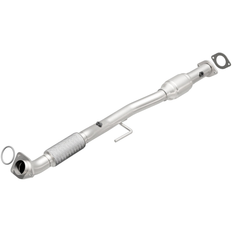 Magnaflow 93257 MagnaFlow Conv Direct Fit Catalytic Converter 2007-2015 Nissan Altima L4 2.5L Gas and Diesel