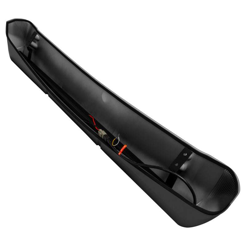 ORACLE Lighting 5888-023 Oracle 2021+ Ford Bronco Integrated Windshield Roof LED Light Bar System SEE WARRANTY