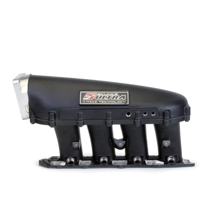 Skunk2 Racing 307-05-9055 Skunk2 Ultra Series Intake Manifold w/ Black B VTEC 3.5L - Black Series