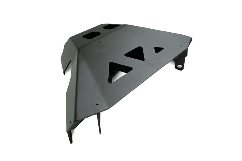 DV8 Offroad SPBR-02 21-22 Ford Bronco Front Lower Control Arm Skid Plate