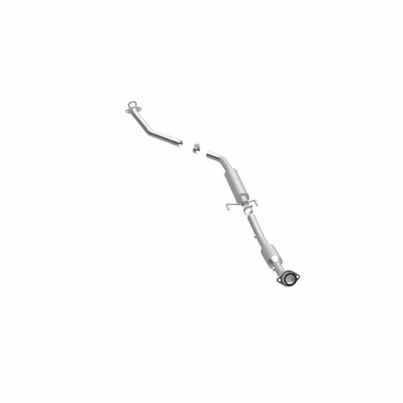 Magnaflow 24064 MagnaFlow Conv DF 00-05 Toyota Celica 1.8L Front GT