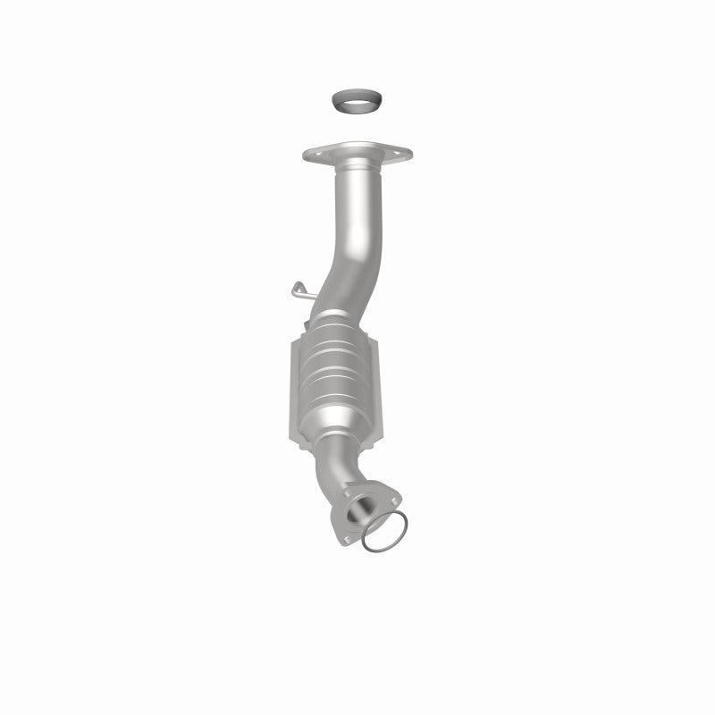 Magnaflow 23941 MagnaFlow 02-06 Acura RSX 4 2.0L (includes Type S) Direct-Fit Catalytic Converter