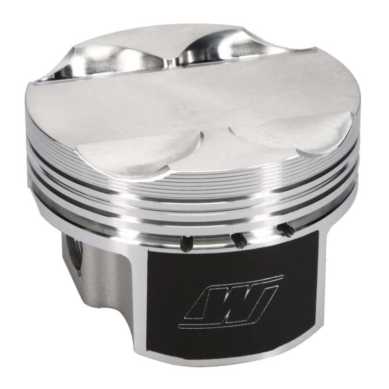 Wiseco K636M865 Mitsubishi EVO 10 4B11-T 2008+ -4.5cc Piston Shelf Stock Kit