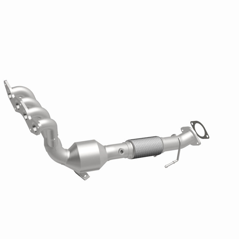 Magnaflow 51153 MagnaFlow Conv DF 2012 Ford Focus 2.0L