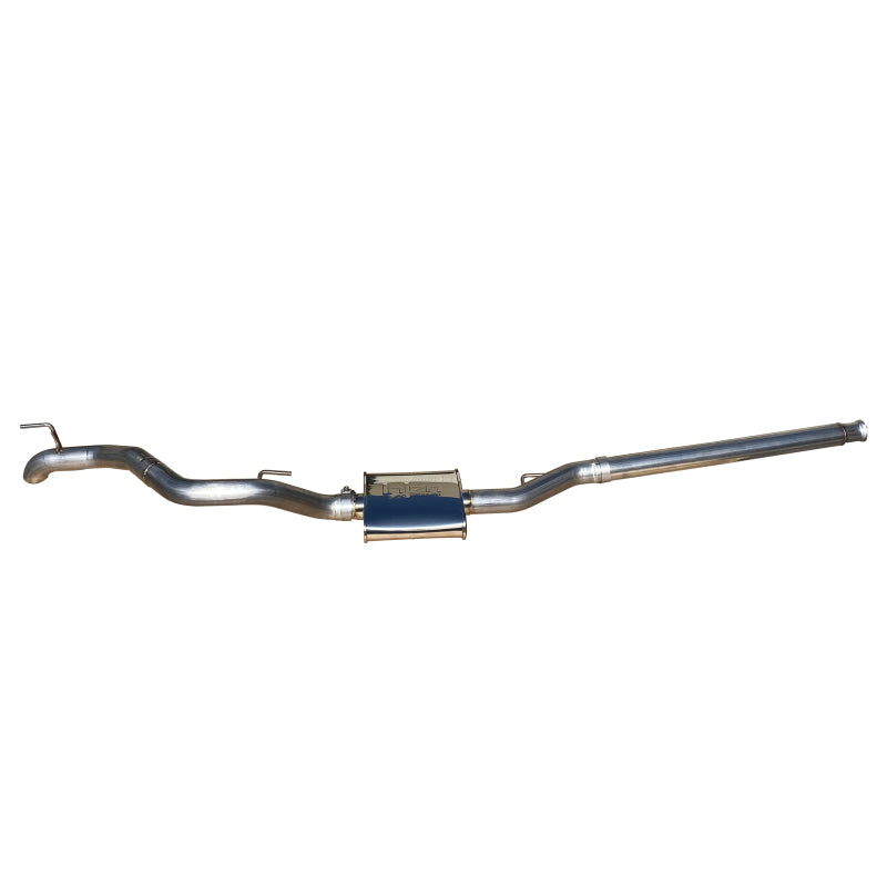 Injen SES5007 2020 Jeep Gladiator JT V6-3.6L SES Catback Exhaust System