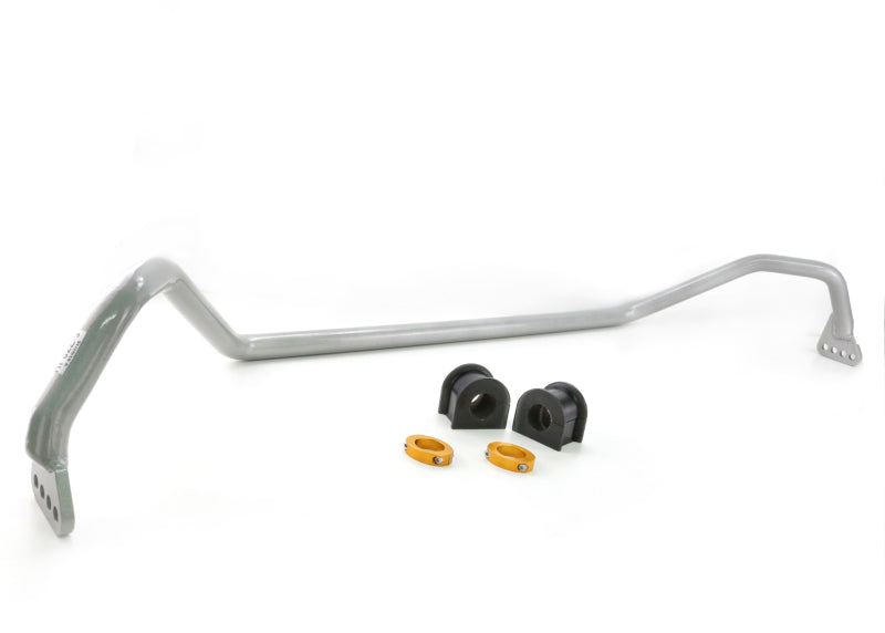Whiteline BHF62Z 08/06-09 Pontiac G8 Sedan Front Heavy Duty Adjustable 26mm Swaybar