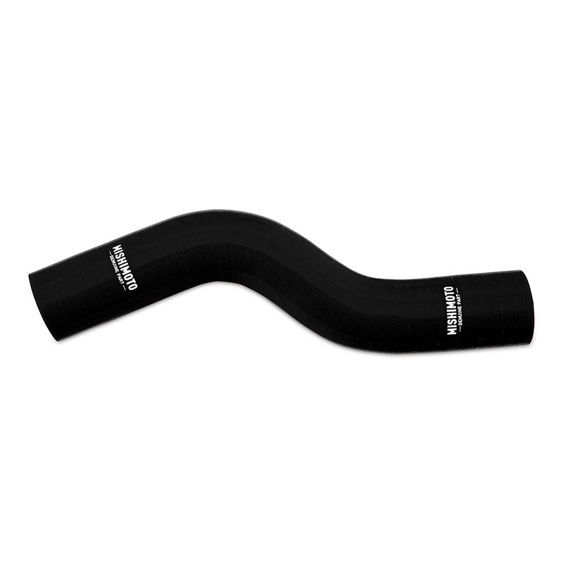 Mishimoto MMHOSE-CTR-17BK 2017+ Honda Civic Type R Silicone Hose Kit - Black