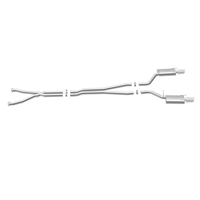 Magnaflow 16636 MagnaFlow Sys CB 04- Cadillac CTS-V 5.7L