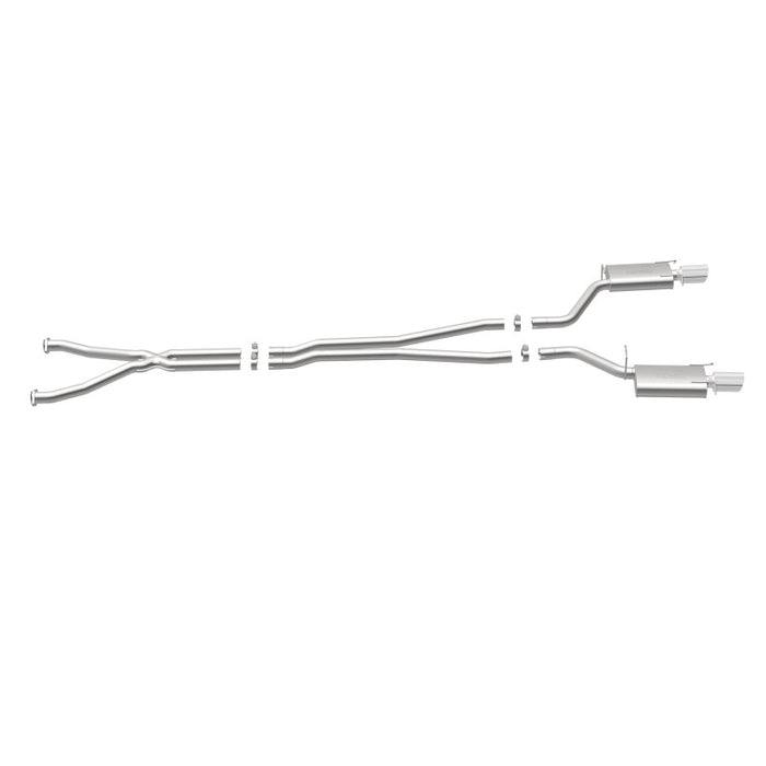 Magnaflow 16636 MagnaFlow Sys CB 04- Cadillac CTS-V 5.7L